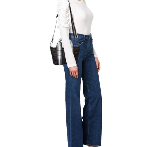 NEW Think Royln Travel Bundle DUFFEL BAG, COSMETIC BAG, LIL MAMA BAG - Picture 6 of 8